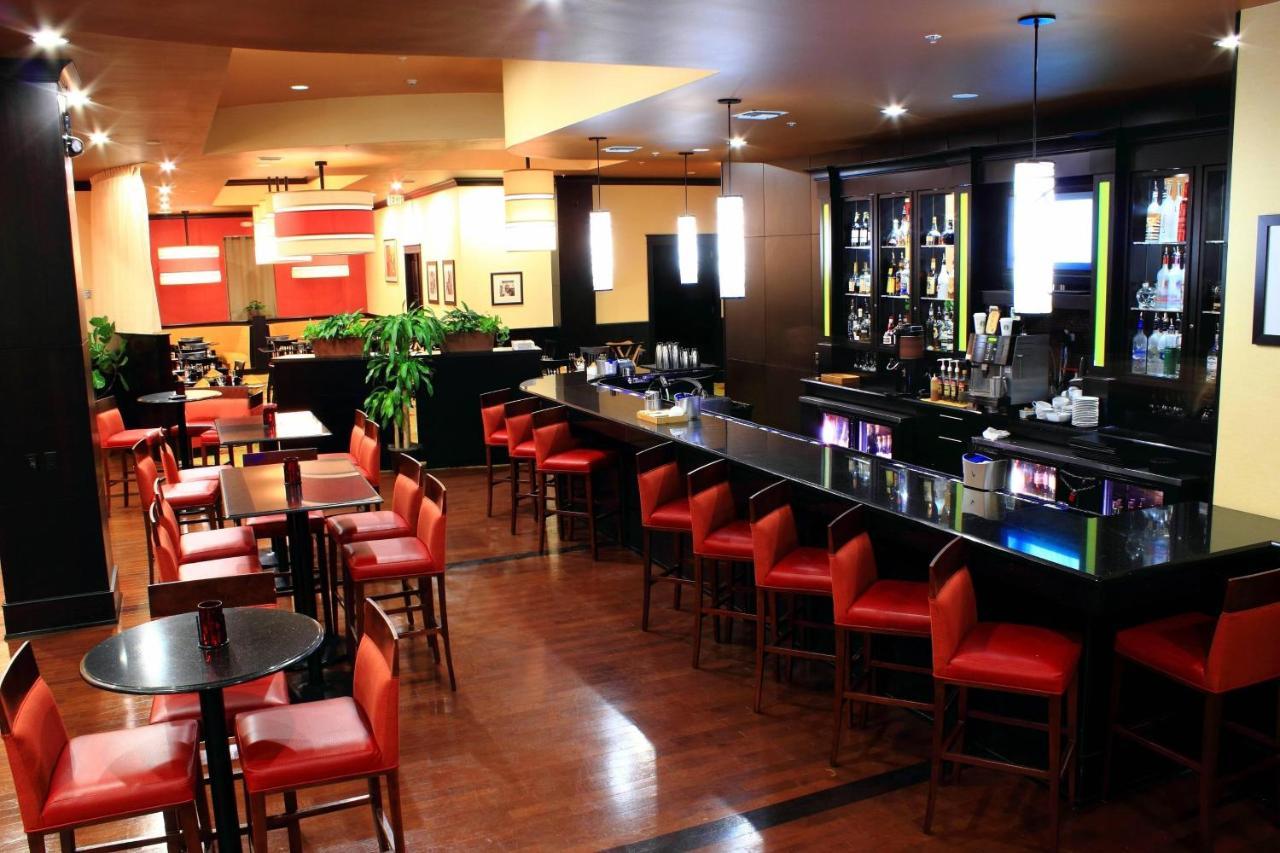 St. Petersburg Marriott Clearwater Hotel Luaran gambar