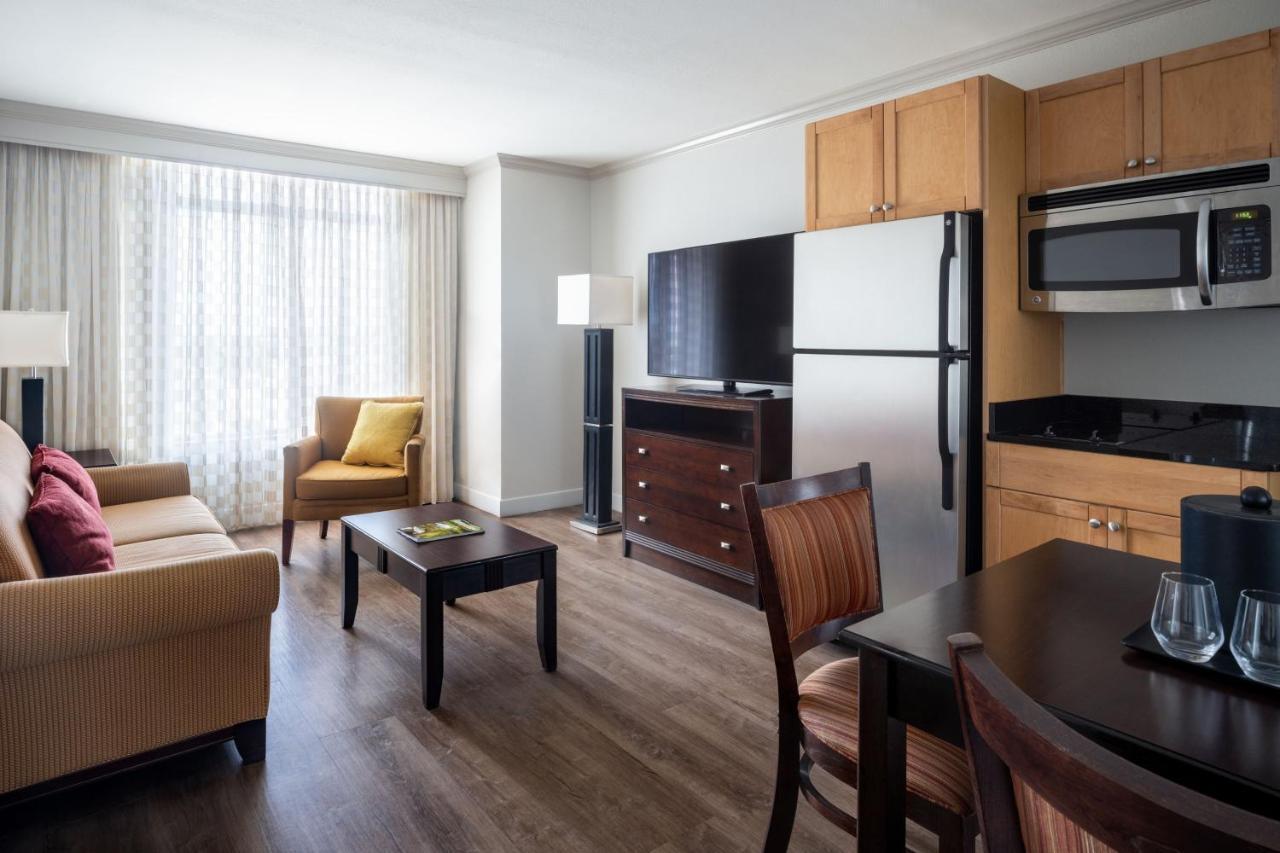 St. Petersburg Marriott Clearwater Hotel Luaran gambar