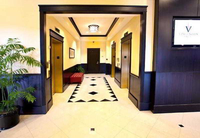 St. Petersburg Marriott Clearwater Hotel Luaran gambar