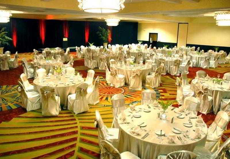 St. Petersburg Marriott Clearwater Hotel Luaran gambar